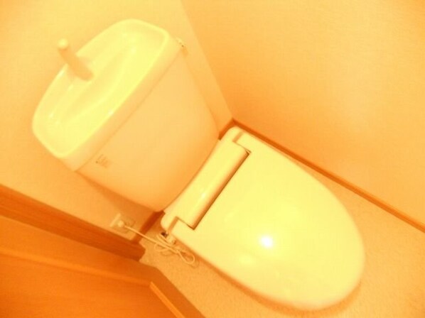 クレアトゥール Aの物件内観写真